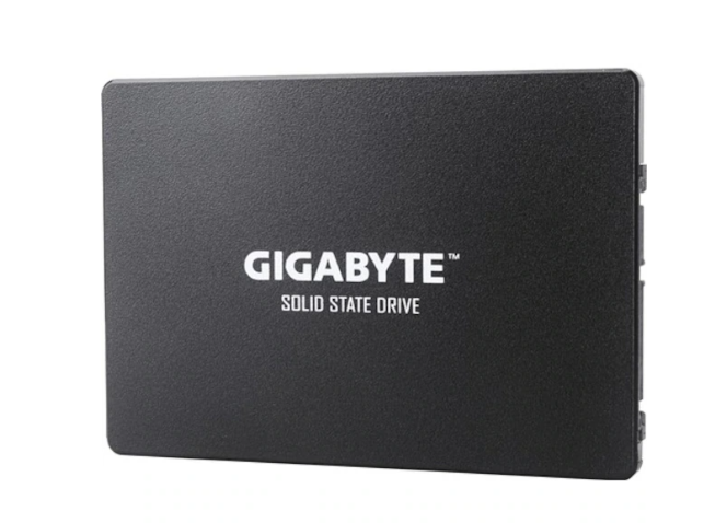 Gigabyte GP GSTFS31120GNTD 2.5'' 120 GB SATA 3 SSD