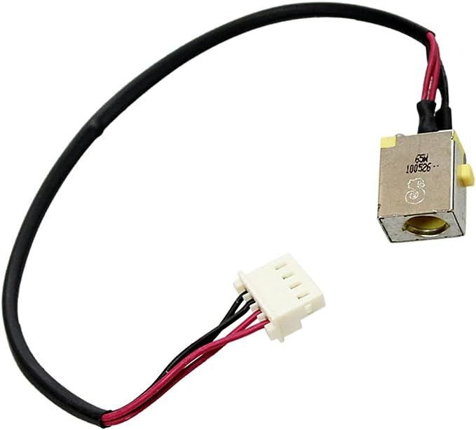 Acer E5-552 Power Jack Şarj Soketi DD0ZRTAD000