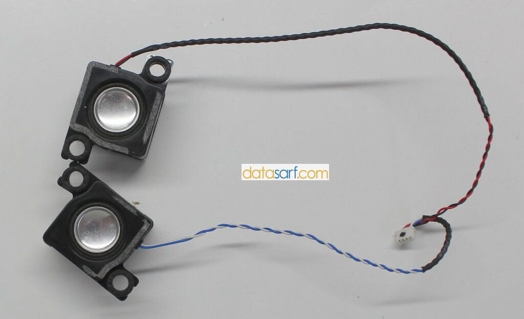 Samsung Np550p5c Hoparlör Speaker