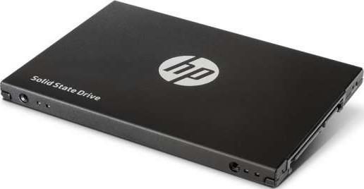 HP S650 345M8AA 2.5'' 240 GB 560/450 MB/S SATA 3 aSSD