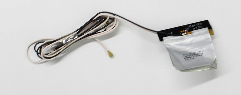 Casper C17 CRY 17 İnç Orijinal Wireless Anten
