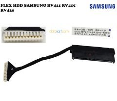 Samsung RV509 RV511 RV511 RV513 RV515 RV518 RV520 S3511 S3520 Harddisk Flex Kablo BA39-01106B