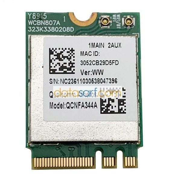 Acer AN515-41 Orijinal Wireless Kart QCNFA344A