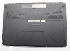 Asus FX504 Orijinal Alt Kasa 3CBKLBAJN30