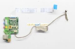 Msı Ex620 Ex623  Ex625 Ex628 Ex630 Ms-1674 Aux Io Kart
