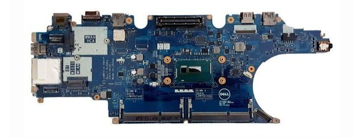 Dell Latitude P48G Orijinal Anakart İ7-5600U LA-A901P