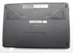 Asus FX80GD Orijinal Alt Kasa 3CBKLBAJN30
