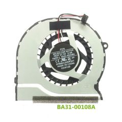 Samsung NP300E5x Fan Ba31-00108a
