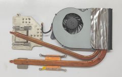 Asus N53 N53sv N53d N53s N53j N53jn N53sn Fan Soğutucu Bakır Heatsink
