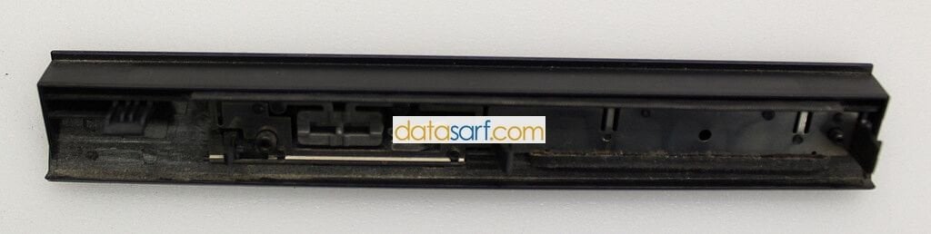 Lenovo SL510 Dvd Kapağı
