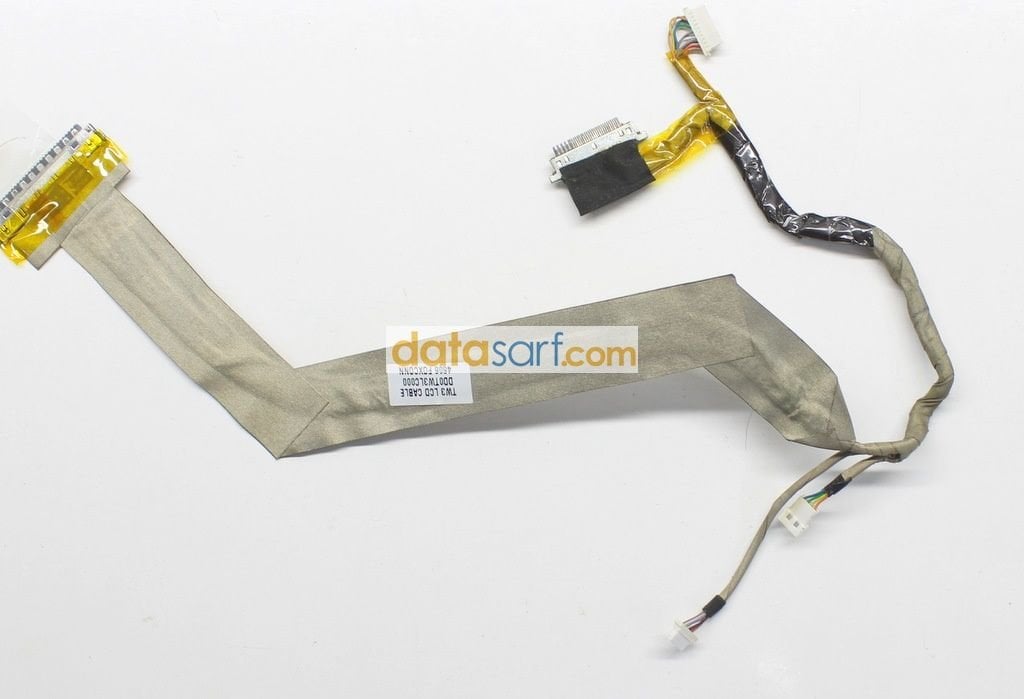 Casper Tw7 Lcd Data Flex Kablo Dd0tw3lc000