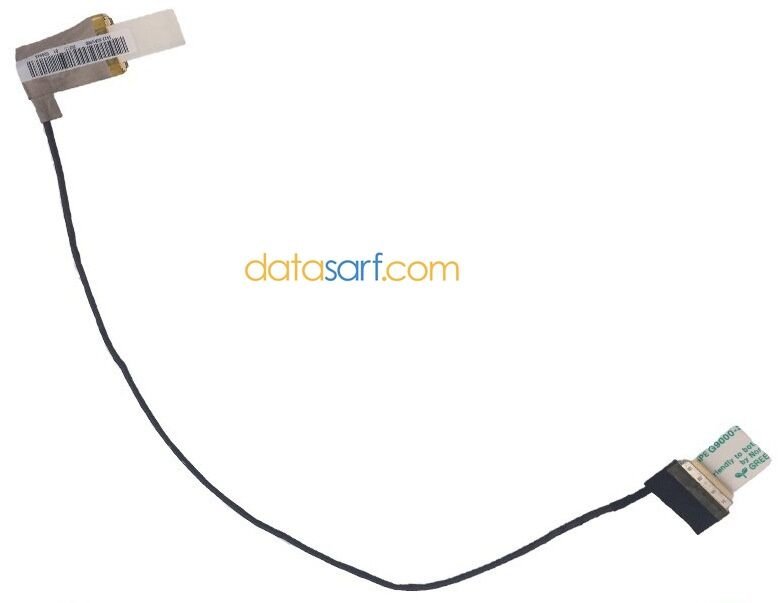 Asus N53 N53sv N53d N53s N53j N53jn N53sn Lcd Data Flex Kablo 1422-00v3000
