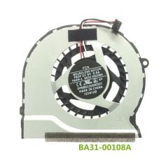 Samsung Np300v5a Fan Ba31-00108a