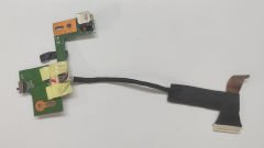 Asus N53 N53SV N53D N53S N53J N53JN N53SN Orijinal Power Jack Şarsj Soketi 2.Nesil Uyumlu