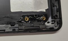 Lenovo Y580 Y585 Lcd Cover Ekran Arka Kapak Tamirli