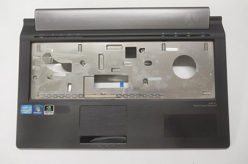 Asus N53 N53SV N53D N53S N53J N53JN N53SN Orijinal Üst Kasa Palmrest