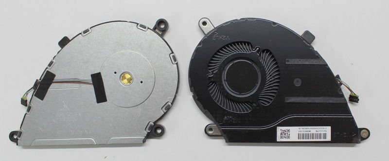 Hp Chromebook Pro C640 C645 TPN-Q254 14C-CA TPN-Q239 Orijinal Fan M02014-001 M08972-001
