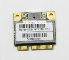Msı Ex620 Ex623  Ex625 Ex628 Ex630 Ms-1674 Wireless Kart