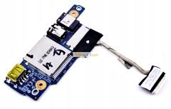 Lenovo IdeaPad Y50-70 Usb Aux Io Kart LS-B113P