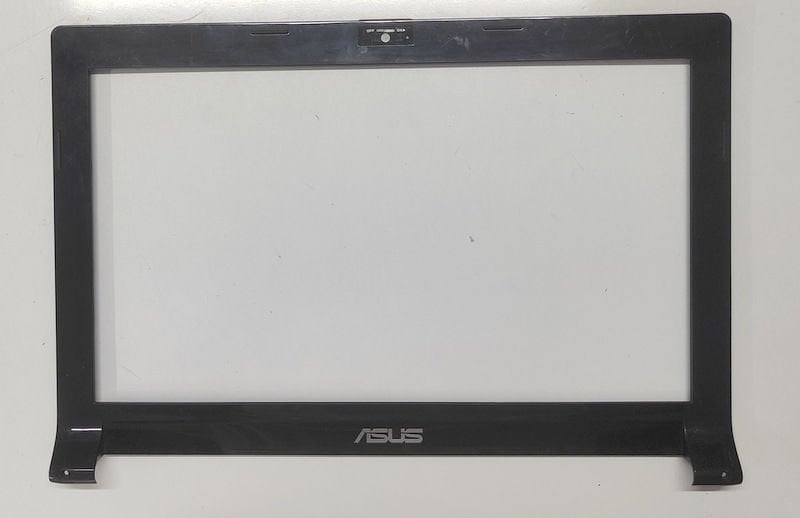 Asus N53 N53SV N53D N53S N53J N53JN N53SN Orijinal Bezel Ön Çerçeve Sağlam