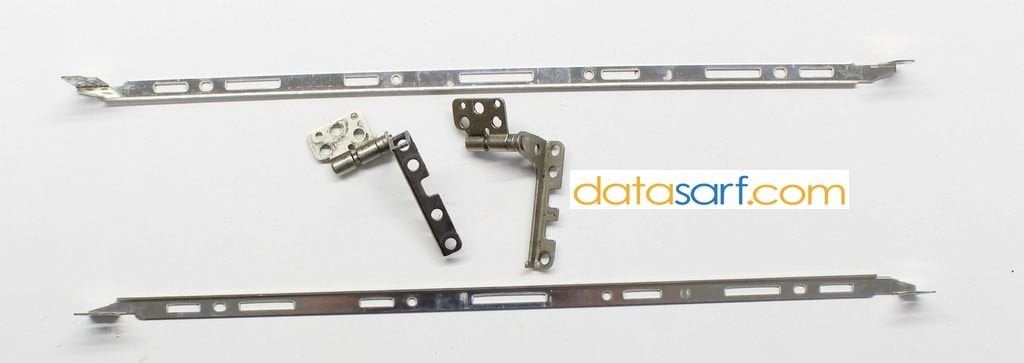 Msı Ex620 Ex623  Ex625 Ex628 Ex630 Ms-1674 Menteşe Ekran Çıtası Braket Set