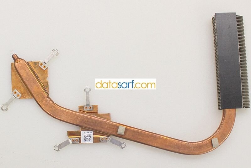 Acer E5-573 E5-574 E5-532 E5-522 E5-552 F5-571 F5-572 F5-573 F5-574 N15q1 Soğutucu Bakır Heatsink Fcnfbzrw002010