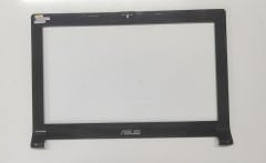Asus N53 N53SV N53D N53S N53J N53JN N53SN Orijinal Bezel Ön Çerçeve Sağ Alt Çatlak