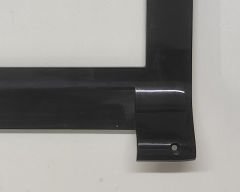 Asus N53 N53SV N53D N53S N53J N53JN N53SN Orijinal Bezel Ön Çerçeve Sağ Alt Çatlak