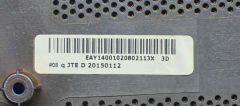 Hp 15-P 15P Alt Kasa