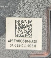 Acer Nitro 5 AN515-58 AN515-46 N22C1 Orijinal Alt Kasa