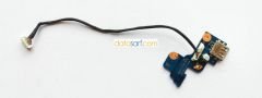 Samsung RV509 RV511 RV511 RV513 RV515 RV518 RV520 S3511 S3520 Usb Power Kart ba92-07488a