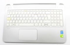 Hp 15-P 15P Üst Kasa Klavye Arızalı