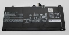 HP Chromebook x360 14C-CC Orijinal Batarya Pil SI03XL