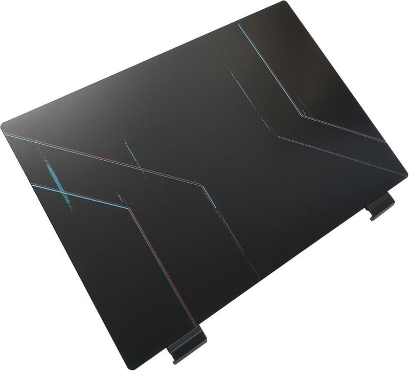 Acer Nitro 5 AN515-58 AN515-46 N22C1 Orijinal Lcd Cover Arka Kapak AP3SY000201