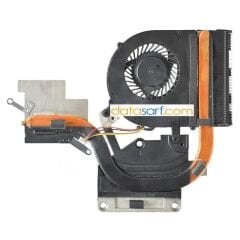 Lenovo G500 G505 G510 Fan Soğutucu Bakır AT0WZ004FF0