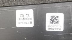 Acer Nitro 5 AN515-58 AN515-46 N22C1 Orijinal Lcd Cover Arka Kapak AP3SY000201