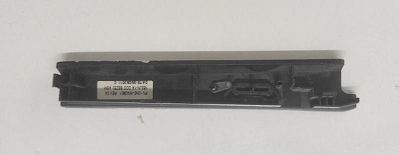 Asus N53 N53SV N53D N53S N53J N53JN N53SN Orijinal Dvd Sürücü Kapağı