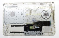 Hp 15-P 15P Üst Kasa Klavye Sağlam 2 Tuş Eksik
