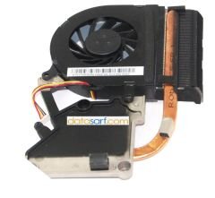 Lenovo G500 G505 G510 Fan Soğutucu Bakır AT0Y7003DR0