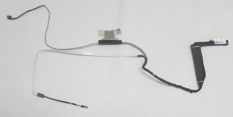 Acer Nitro 5 AN515-58 AN515-46 N22C1 Orijinal Lcd Data Flex Kablo 40 Pin 144HZ DC02C00WN00