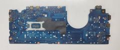 Dell Latitude 5580 Anakart  i7-7600U DDR4 LA-E091P KPDTX