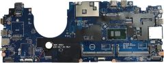 Dell Latitude 5580 Anakart  i7-7600U DDR4 LA-E091P KPDTX