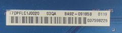 Samsung NP300 NP3530 Orijinal Anakart BA92-09185B
