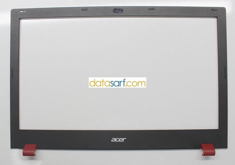 Acer E5-573 E5-574 E5-532 E5-522 E5-552 F5-571 F5-572 F5-573 F5-574 N15q1 Bezel Ön Çerçeve Kırmızı