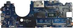 Dell Precision 3520 Anakart i7-7600U DDR4 LA-E091P KPDTX