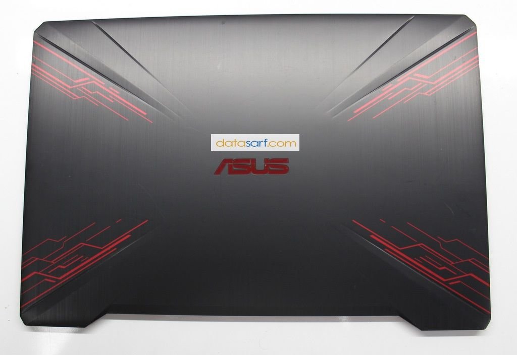 Asus FX504 Orijinal Lcd Cover Arka Kapak 47BKLLCJN80