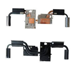 Acer Nitro 5 AN515-58 AN515-46 N22C1 Orijinal Soğutucu Bakır Heatsink