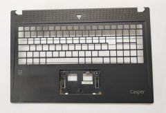 Casper Excalibur G650 G660 Orijinal Üst Kasa Palmrest