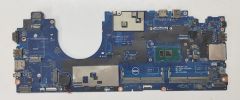 Dell Precision M3520 Anakart i7-7600U DDR4 LA-E091P KPDTX