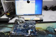 Lenovo G500 G505 G510 Anakart UMA LA-9641P
